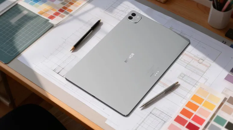 HONOR MagicPad 4 Türkiye’de! İşte Fiyatı ve Özellikleri