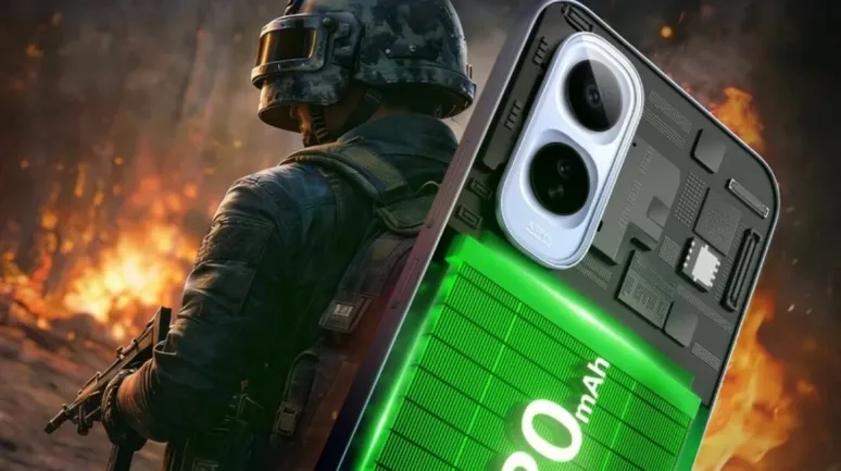 Vivo T5 Pro Görselleri Yayınlandı: Sürpriz Özellikler Ortaya Çıktı!