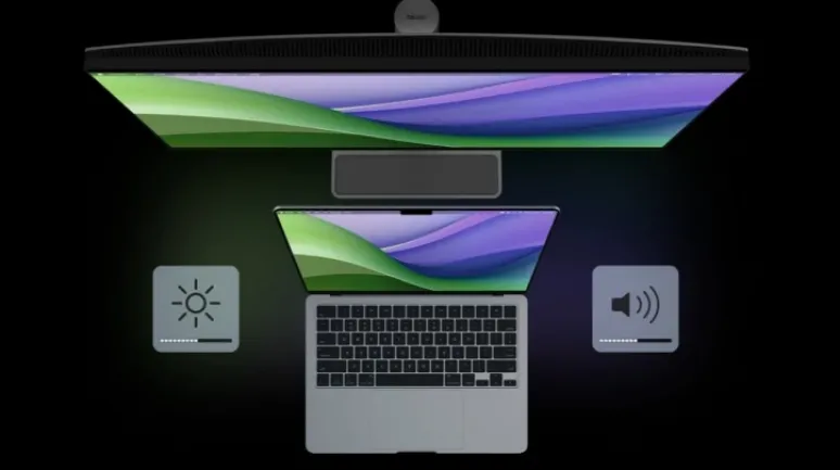 BenQ MA270S Monitör Tanıtıldı: Apple Studio Display'e Rakip Geldi