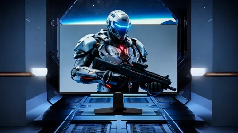 Skyworth G27 SE Oyun Monitörü Uygun Fiyatıyla Piyasaya Sürüldü