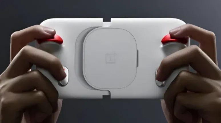 OnePlus'ın İlk Oyun Kumandası Hakkında Bilmeniz Gereken Her Şey