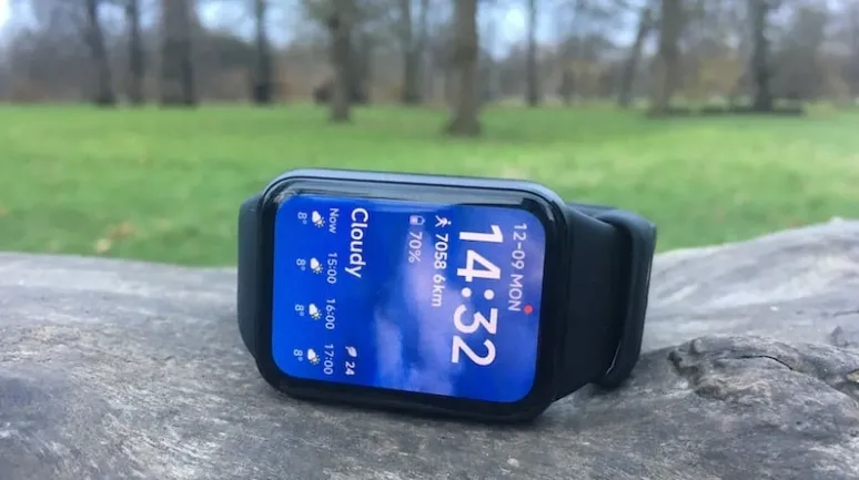 Xiaomi Smart Band 10 Pro "Seramik" Şıklığıyla Geliyor!