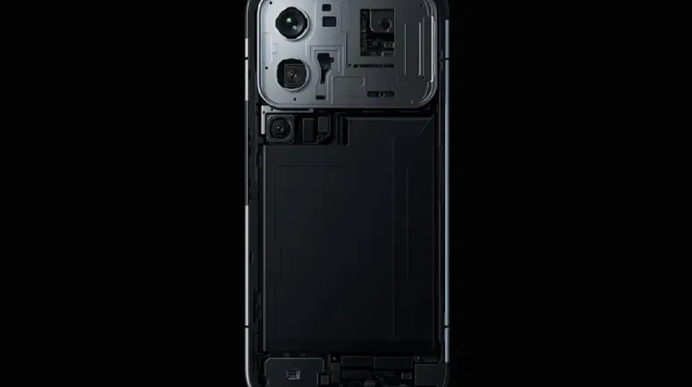 Xiaomi Mix 5 Özellikleri Sızdırılmıştı: Meğer Hepsi Kandırmacaymış!