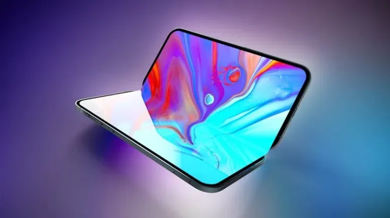 Katlanabilir iPhone Üretimi Menteşe Sorunları Nedeniyle Durduruldu!