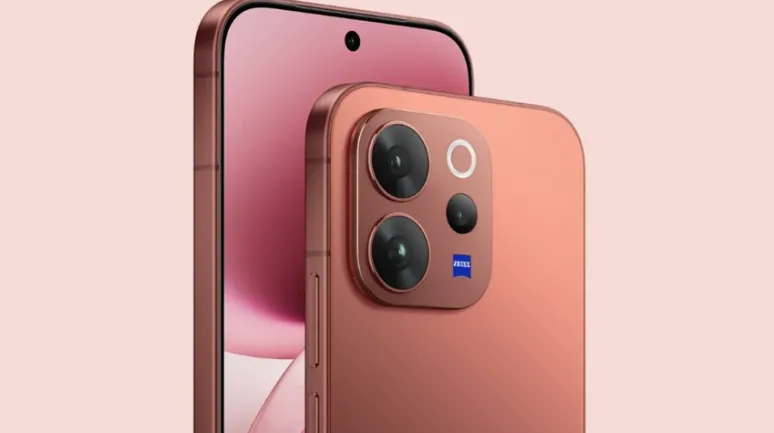 Vivo S60 Özellikleri Belli Oldu! Yakında Piyasaya Çıkıyor
