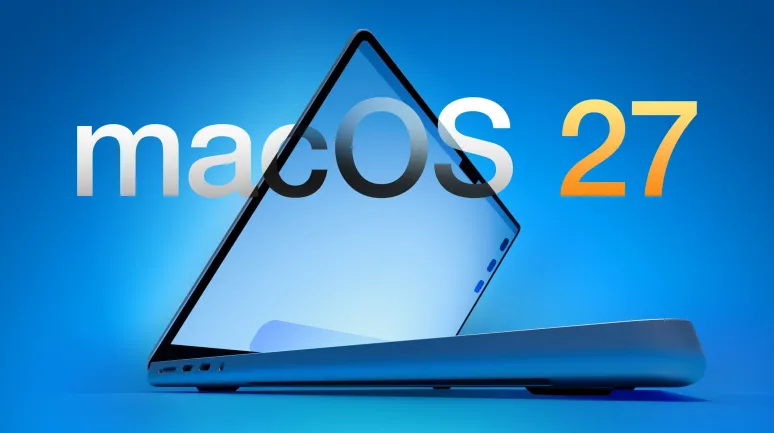 macOS 27 İle İlgili İki Değişiklik Daha Sızdırıldı