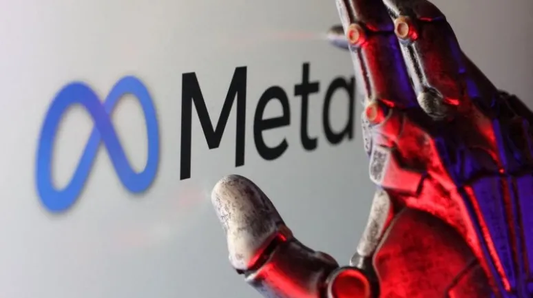 Meta'dan Yapay Zeka Alanında Dev Atılımlar