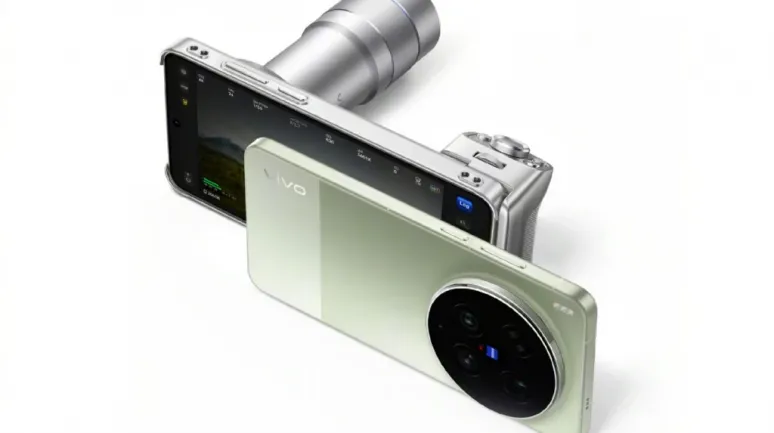 Vivo X500 Serisi IMEI Veritabanında Görüldü: İşte Beklenen Özellikler!