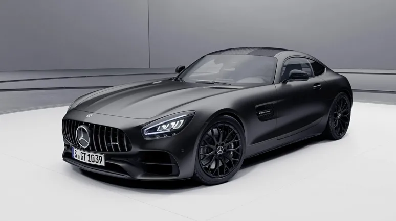 Mercedes-AMG’de "V8" Devrimi: Eleştiriler Yanıt Buldu, Efsane Geri Dönüyor!