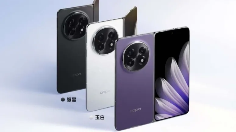 OPPO Find N6, 179.999 TL Fiyatıyla Türkiye’de Satışa Çıkıyor!