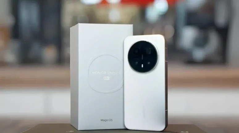 Honor Magic 9 Pro Max Muhteşem Özelliklerle Geliyor!