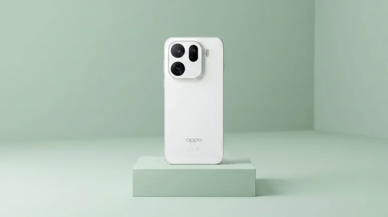 Oppo Find X10 Pro Max, Üçlü 200 MP Kurulumuyla Sektörü Sarsacak!