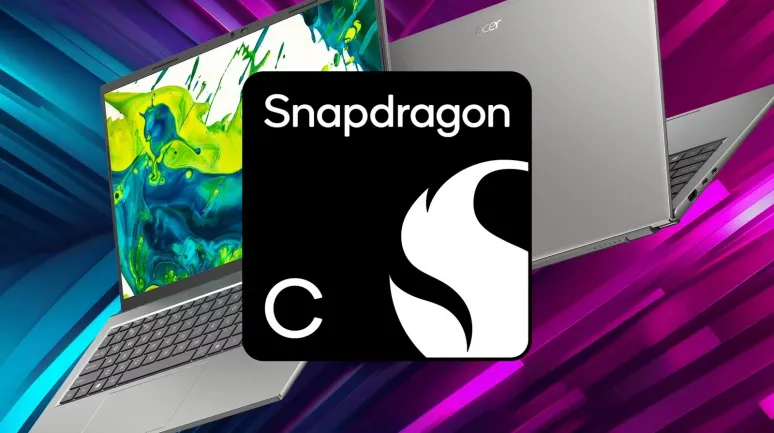 Qualcomm Snapdragon C İşlemcisini Duyurdu