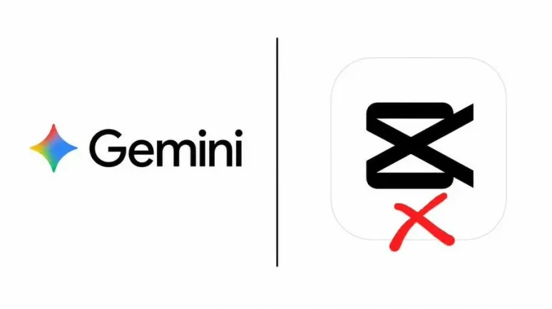 CapCut ve Google Gemini Güçlerini Birleştirdi!