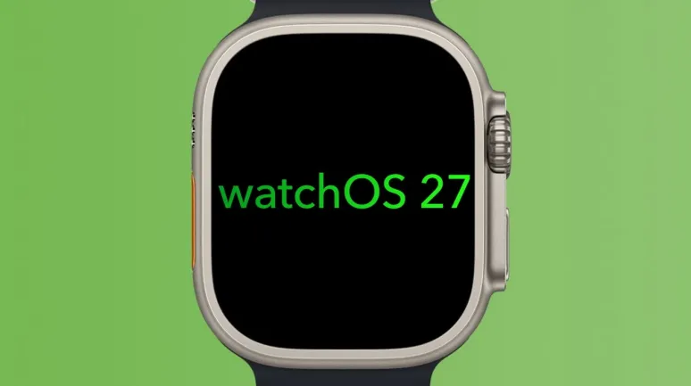 Sahne watchOS 27 ve iOS 27’nin: Apple’ın Yapay Zeka Vizyonu Şekilleniyor