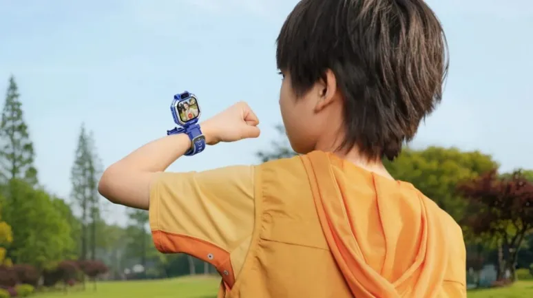 Huawei Watch Kids X1 ve Watch Kids X1 Pro Çocuk Saatleri Tanıtıldı