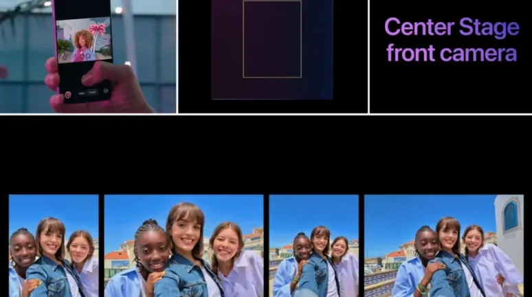 Oppo Gelecekteki Telefonları için 100 MP Selfie Kamerasını Test Ediyor