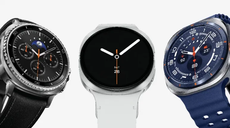 Samsung Galaxy Watch Ultra 2 Görselleri Sızdı: İşte Tasarımda Değişimler
