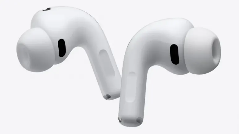 Kameralı AirPods 2027'de Geliyor