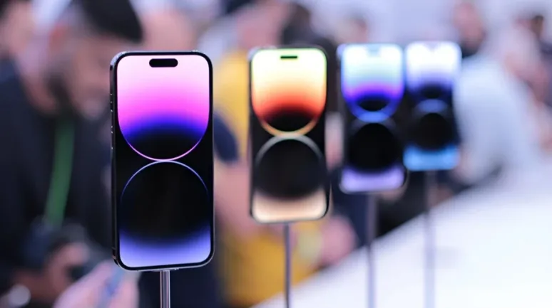 Apple OLED Tedarik Zincirini Yeniden Şekillendiriyor