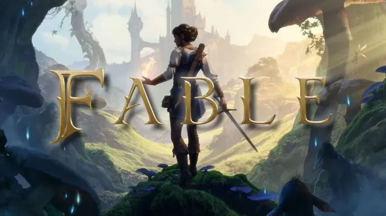 Fable İçin Geri Sayım Başladı: Çıkış Tarihi ve Detaylar Açıklandı