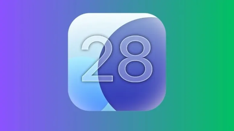 iOS 28'in Önemi 20. Yıl Dönümü iPhone ile Pekişiyor