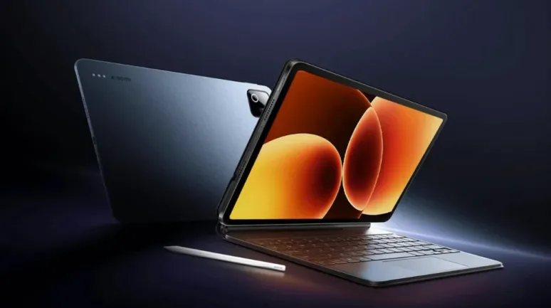 Xiaomi Pad 9 Pil Kapasitesi Ortaya Çıktı