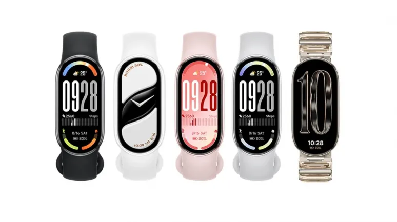 Xiaomi Smart Band 11 Şebeke Onayı Aldı! Pil Detayı ise Şaşırttı