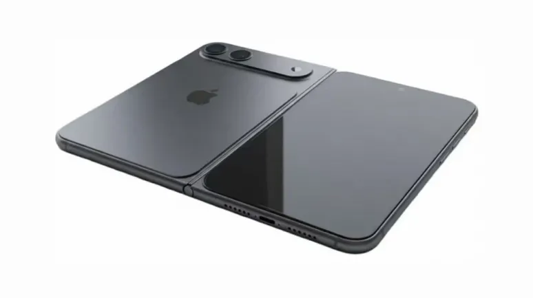 Apple'ın iPhone Ultra'nın Menteşe Sistemi için İki Seçeneği Var