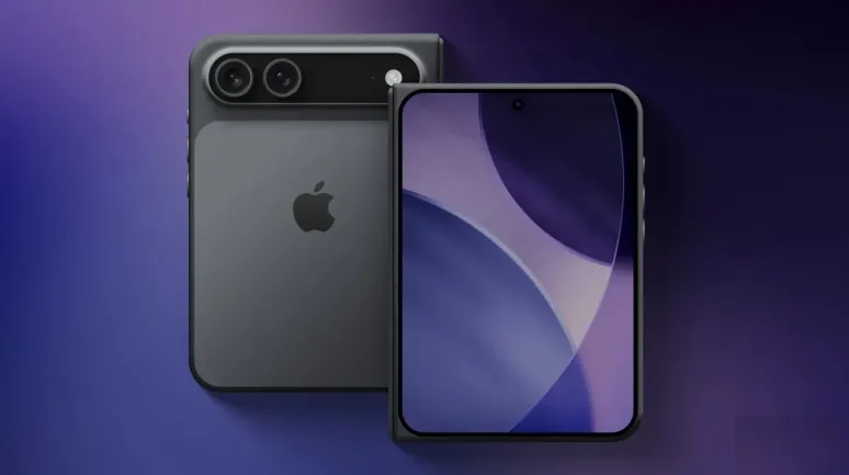 Katlanabilir iPhone Ultra, Piyasaya 'Sınırlı Sayıda' Sürülecek!