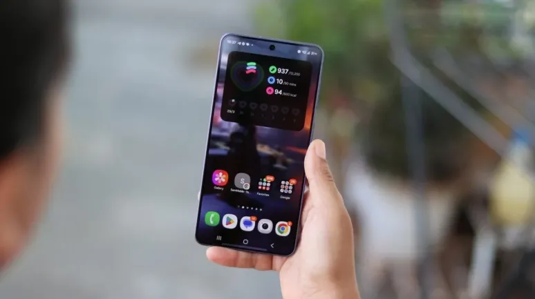 Samsung'dan 57 Zafiyete Karşı Kritik Güncelleme