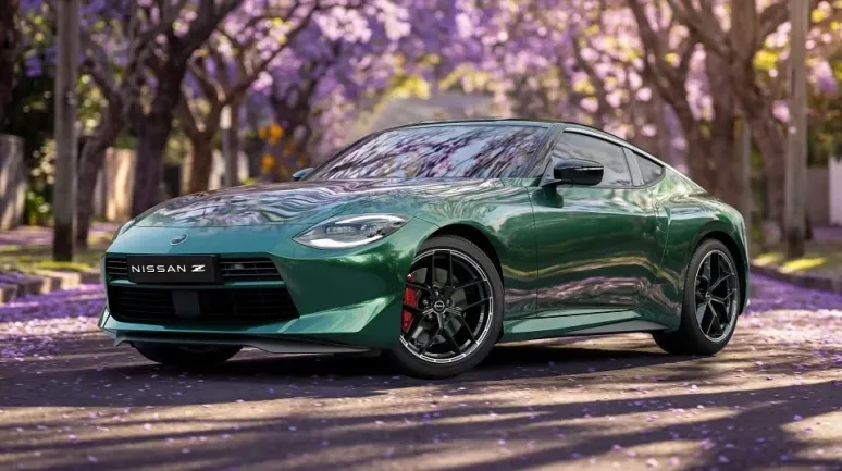 2026 Nissan Z Fiyatı ve Teknik Özellikleri