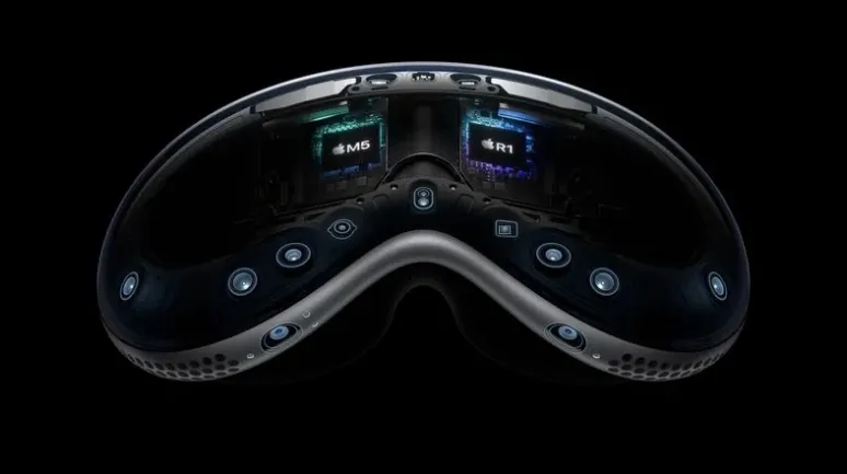 Samsung'da Daha Ucuz Apple Vision Pro Ekranı Üzerindeki Çalışmalar Sona Eriyor