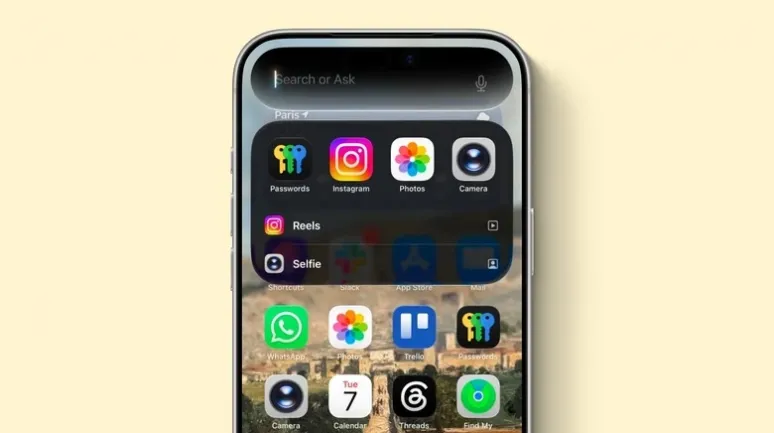 Apple'dan iOS 26.6 Sürprizi: Güncelleme Yayınlandı