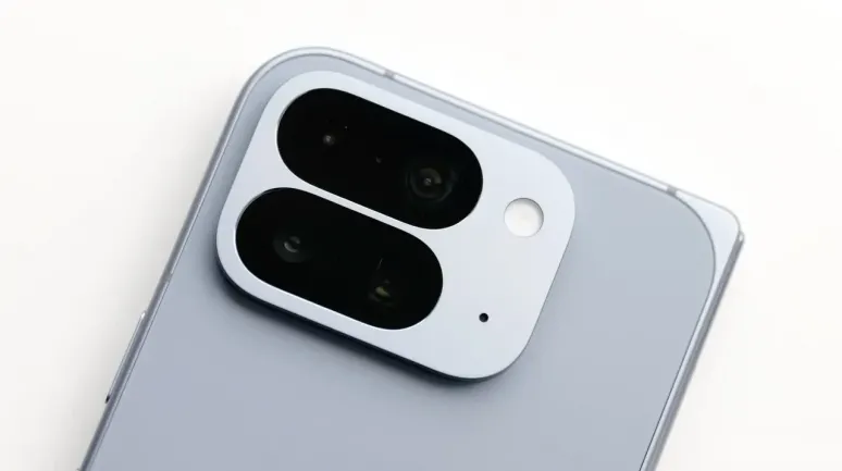 Google Pixel 11 Pro Fold'un Yeni Pine Rengi Ortaya Çıktı