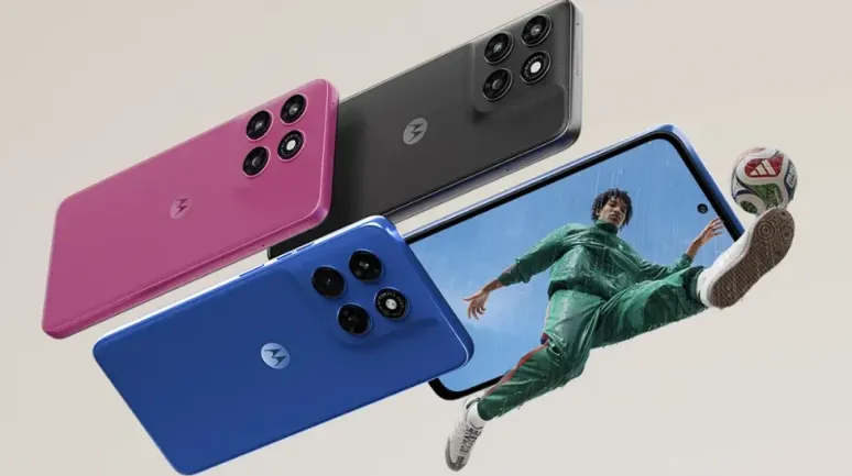 Motorola Moto G77 Power Resmiyet Kazandı! İşte Tüm Özellikleri