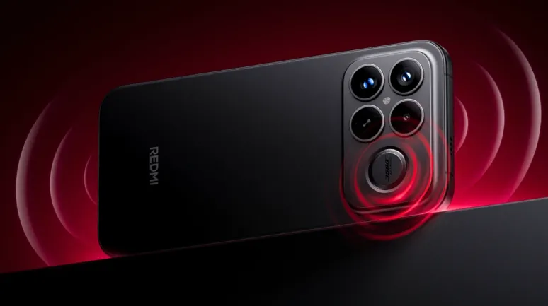 Redmi K100 Pro Serisi Beklenenden Erken Gelecek