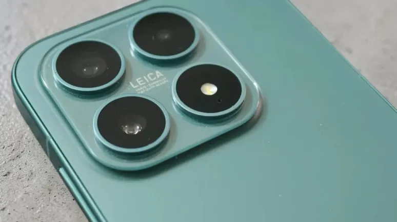 Xiaomi 18'in Beş Renk Seçeneği ve İşlemcisi Ortaya Çıktı!