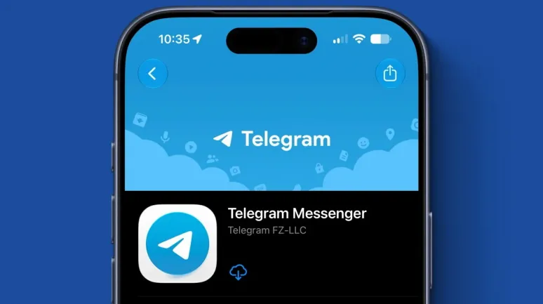 Telegram Neden App Store'dan Kaldırıldı?