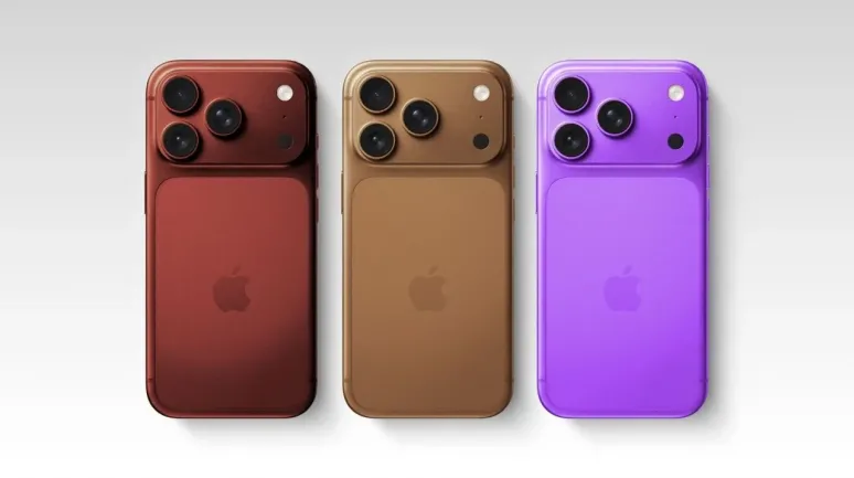iPhone 18 Pro Serisi 9 Eylül'de Sahneye Çıkıyor