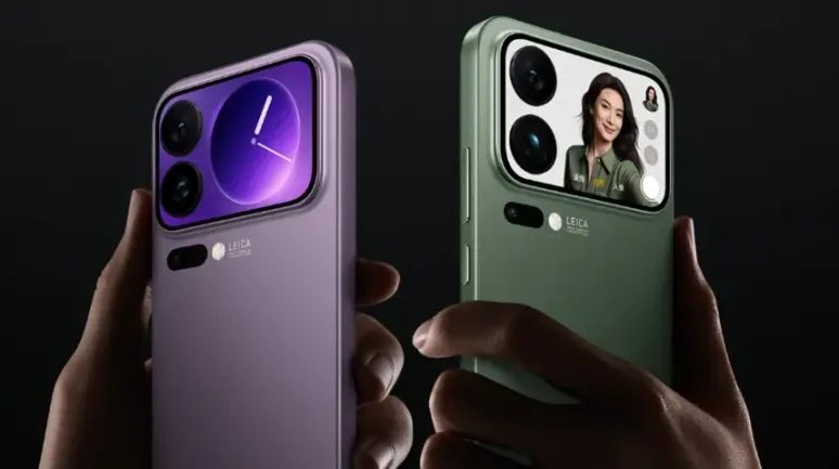 Xiaomi 18 Pro ve Xiaomi 18 Pro Max'in Şarj Hızı Belli Oldu
