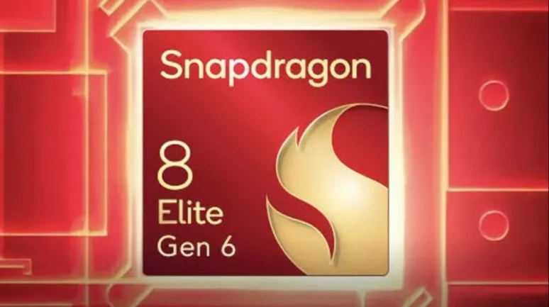 Qualcomm, 22 Eylül'de Snapdragon 8 Elite Gen 6 Serisine İki Yeni Model Ekleyecek