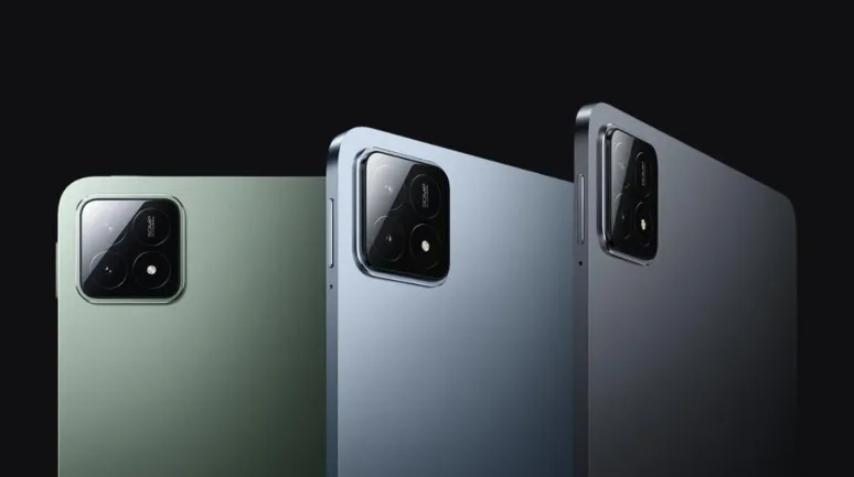 Xiaomi Pad 9 Pro ve Xiaomi Pad 8S Pro Yakında Resmiyet Kazanacak