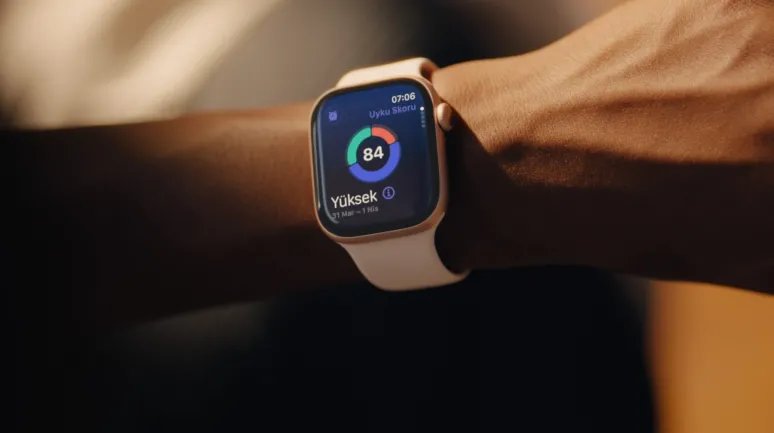 Apple'dan watchOS 27 Hamlesi: Akıllı Saatlere Yeni Özellikler Geliyor