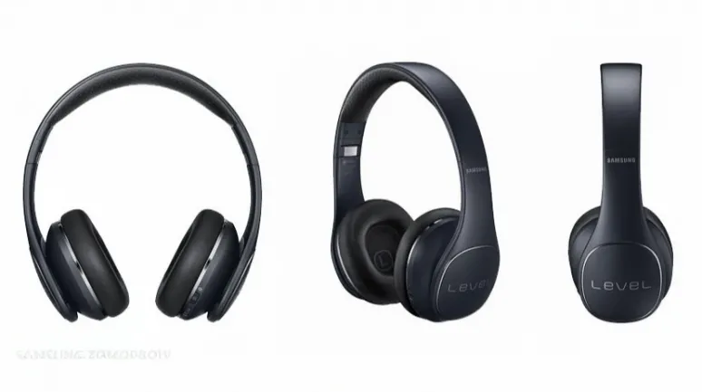 Samsung, Apple ve Sony'ye Özendi: Yeni Kulak Üstü Kulaklıklar Yolda