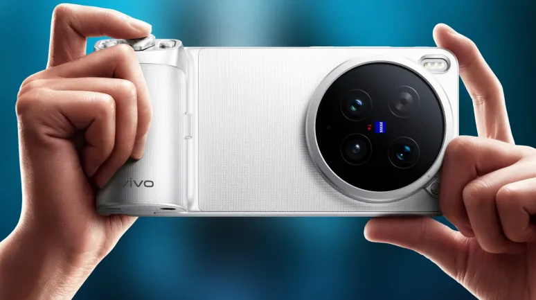 Vivo X500 Pro Max Kamerası ile Büyüleyecek