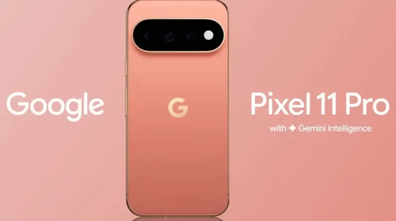 Google Pixel 11 Serisi Müthiş Özelliklerle Görücüye Çıktı