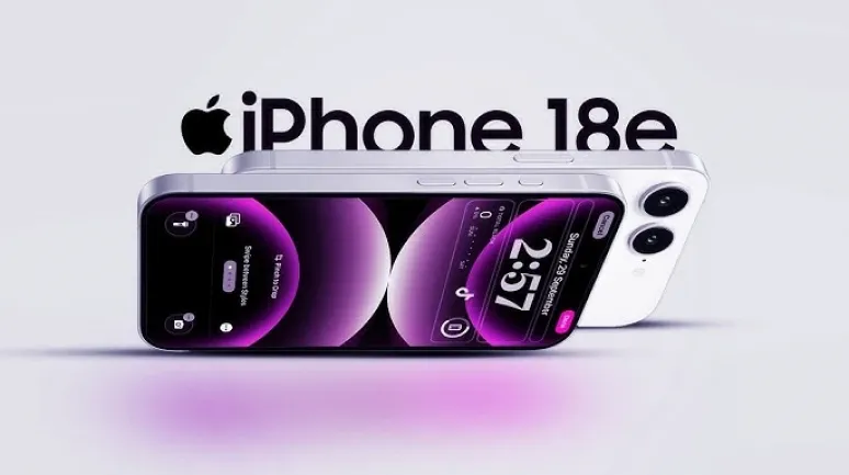 iPhone 18e ve Standart iPhone 18 Modellerinde 9 GB RAM Dönemi Başlıyor