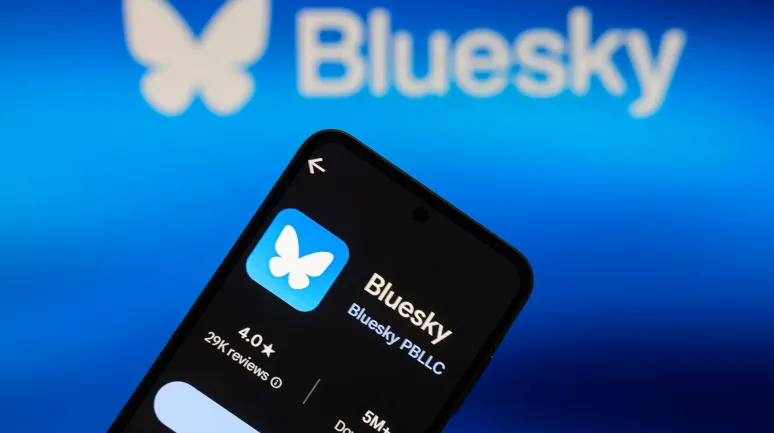 Bluesky, Belirli Kullanıcıların Yeniden Paylaşımlarını Gizlemenize İzin Veriyor