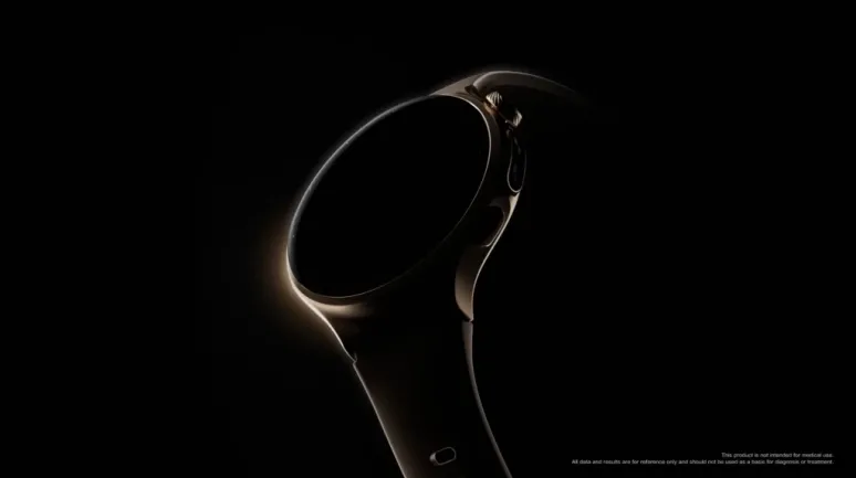 Huawei Watch 6 Tasarımı Büyük Lansman Öncesi Ortaya Çıktı